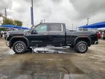 2026 GMC Sierra 2500HD Crew Cab, Standard Bed, SLT, 4WD