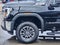 2026 GMC Sierra 2500HD Crew Cab, Standard Bed, SLT, 4WD