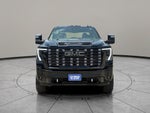 2025 GMC Sierra 2500HD 4WD Crew Cab Standard Bed Denali Ultimate