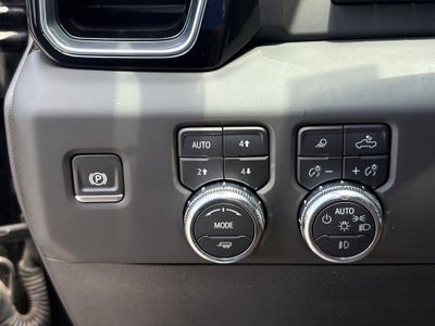 2025 GMC Sierra 2500HD 4WD Crew Cab Standard Bed Denali Ultimate