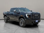 2025 GMC Sierra 2500HD 4WD Crew Cab Standard Bed Denali Ultimate