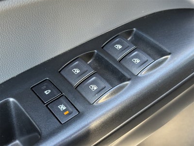 2019 GMC Canyon Base