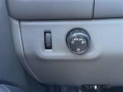 2019 GMC Canyon Base