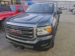 2019 GMC Canyon Base
