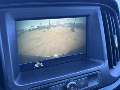 2019 GMC Canyon Base