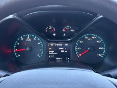 2019 GMC Canyon Base