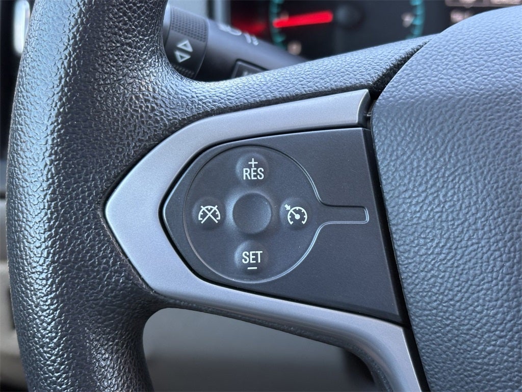 2019 GMC Canyon Base