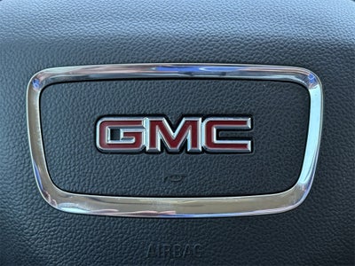 2019 GMC Canyon Base