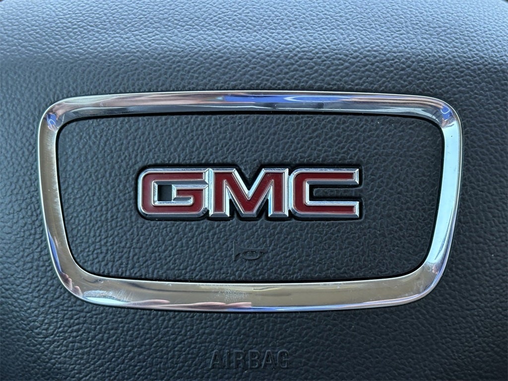 2019 GMC Canyon Base
