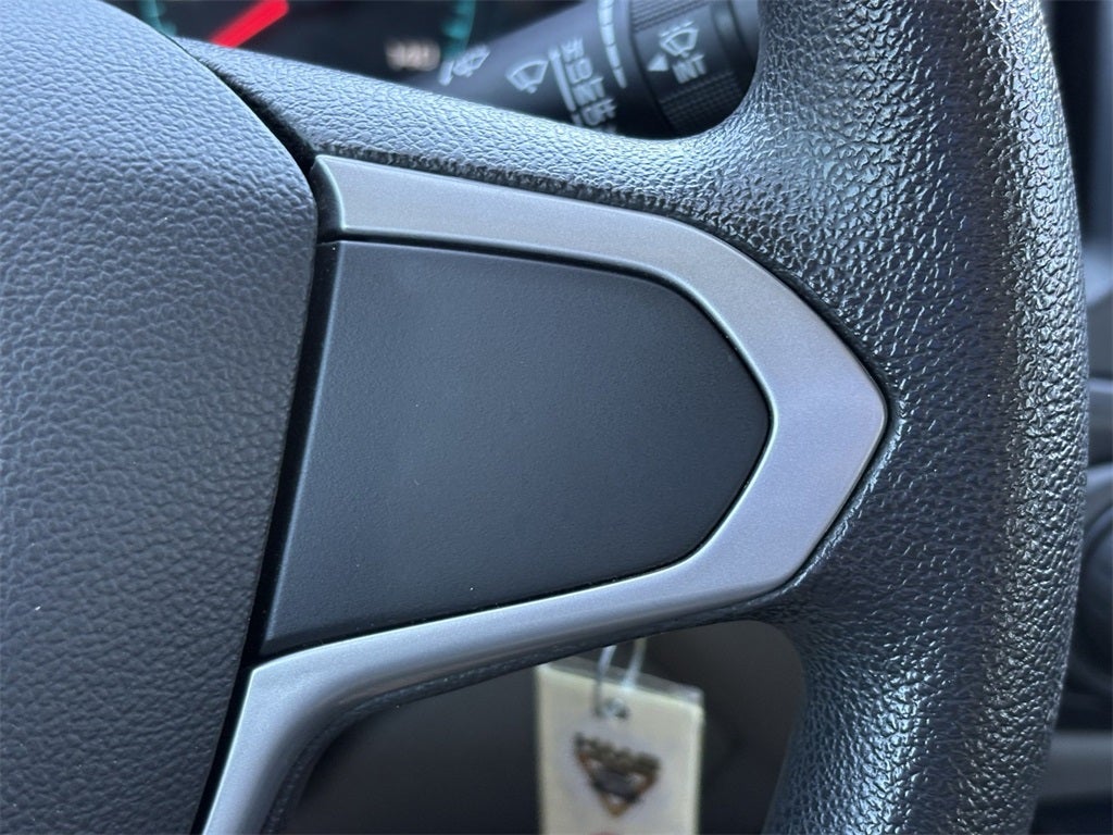 2019 GMC Canyon Base