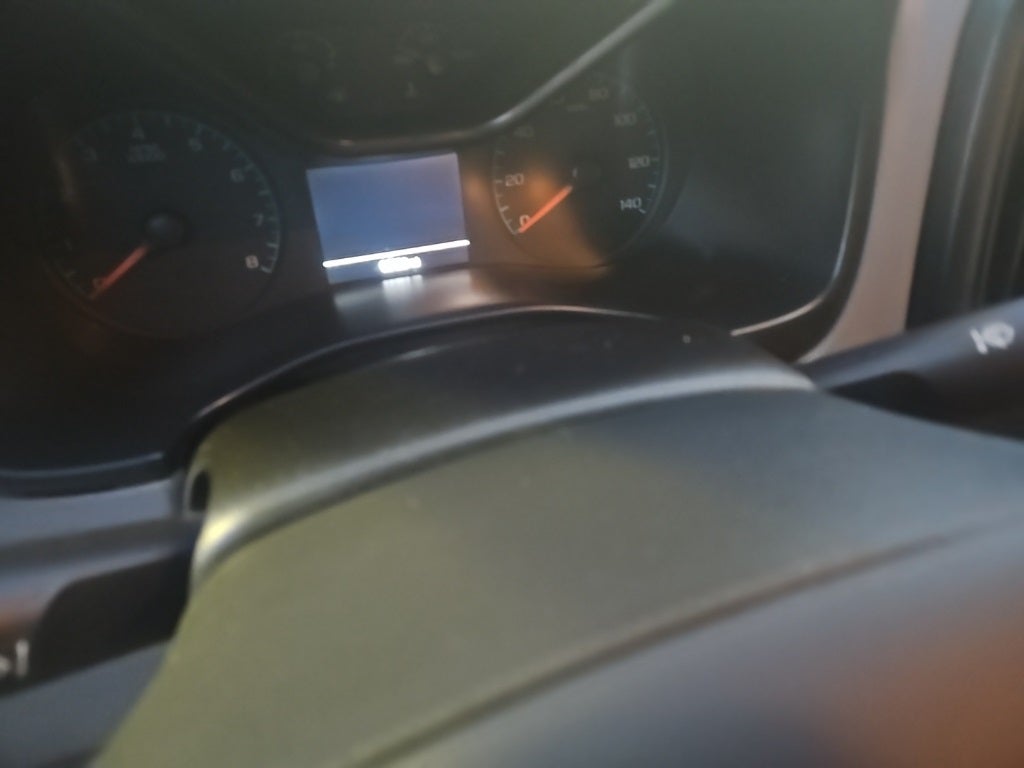 2019 GMC Canyon Base