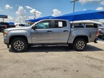 2021 GMC Canyon 4WD Crew Cab Short Box AT4 - Leather