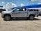 2021 GMC Canyon 4WD Crew Cab Short Box AT4 - Leather