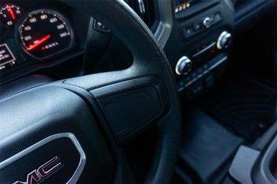 2025 GMC Sierra 1500 4WD Crew Cab Short Box Pro