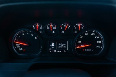 2025 GMC Sierra 1500 4WD Crew Cab Short Box Pro