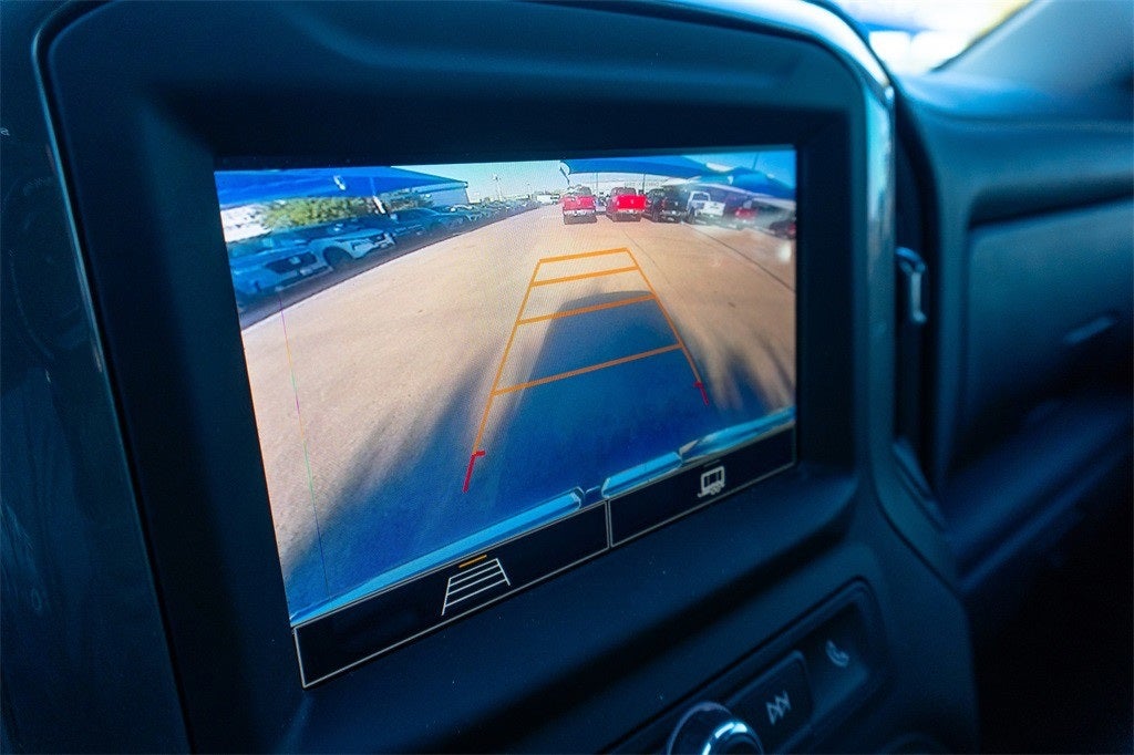 2025 GMC Sierra 1500 4WD Crew Cab Short Box Pro