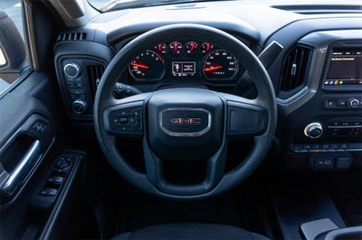 2025 GMC Sierra 1500 4WD Crew Cab Short Box Pro