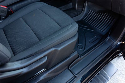 2025 GMC Sierra 1500 4WD Crew Cab Short Box Pro