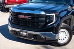 2025 GMC Sierra 1500 4WD Crew Cab Short Box Pro