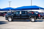 2025 GMC Sierra 1500 4WD Crew Cab Short Box Pro