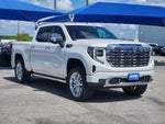 2024 GMC Sierra 1500 4WD Crew Cab Short Box Denali