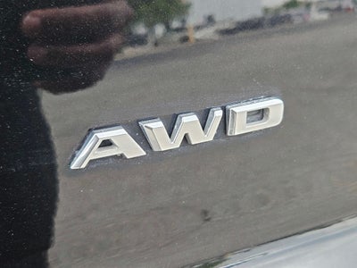 2023 Cadillac XT4 AWD Premium Luxury