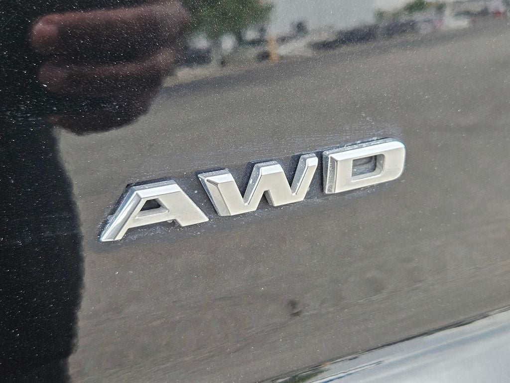 2023 Cadillac XT4 AWD Premium Luxury