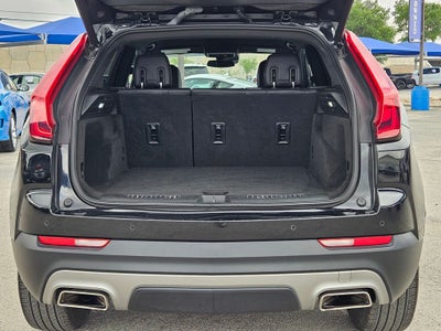 2023 Cadillac XT4 AWD Premium Luxury