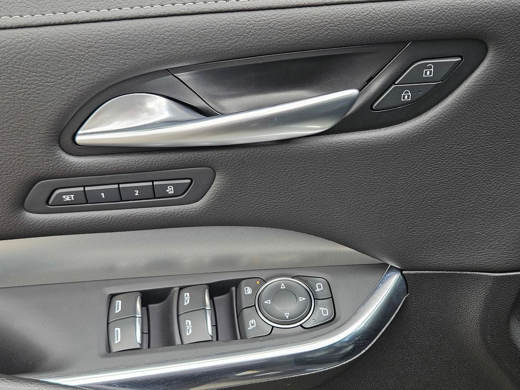 2023 Cadillac XT4 AWD Premium Luxury