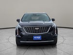 2023 Cadillac XT4 AWD Premium Luxury
