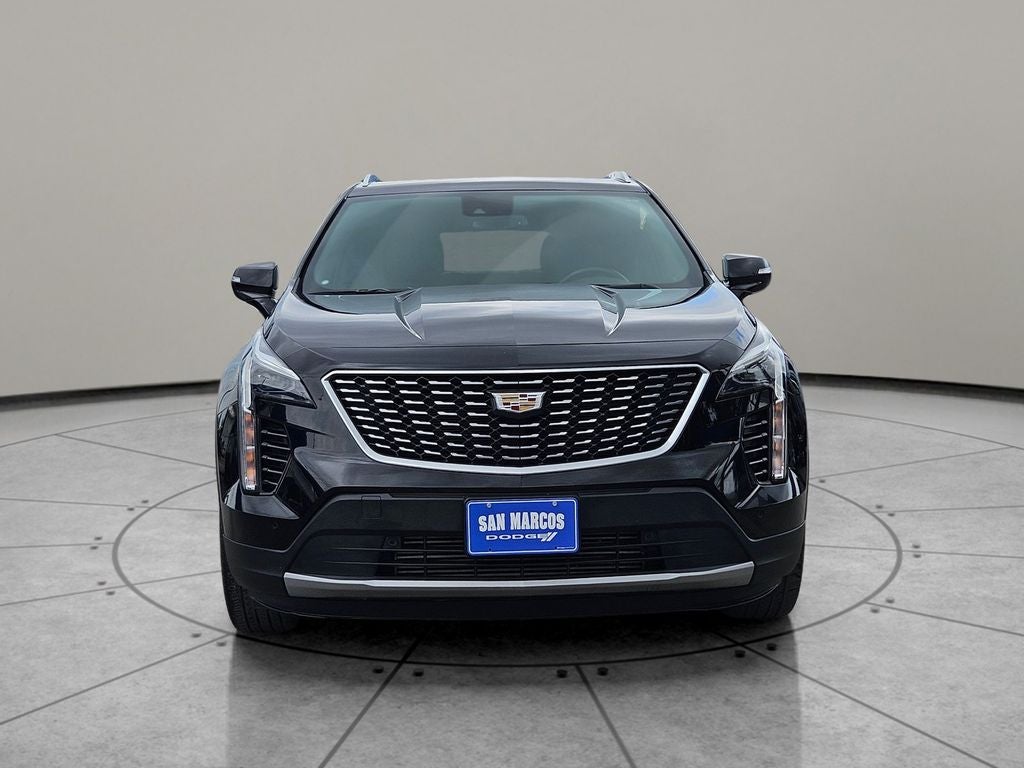 2023 Cadillac XT4 AWD Premium Luxury