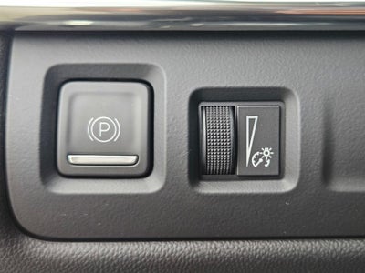 2023 Cadillac XT4 AWD Premium Luxury