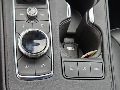 2023 Cadillac XT4 AWD Premium Luxury