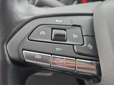 2023 Cadillac XT4 AWD Premium Luxury