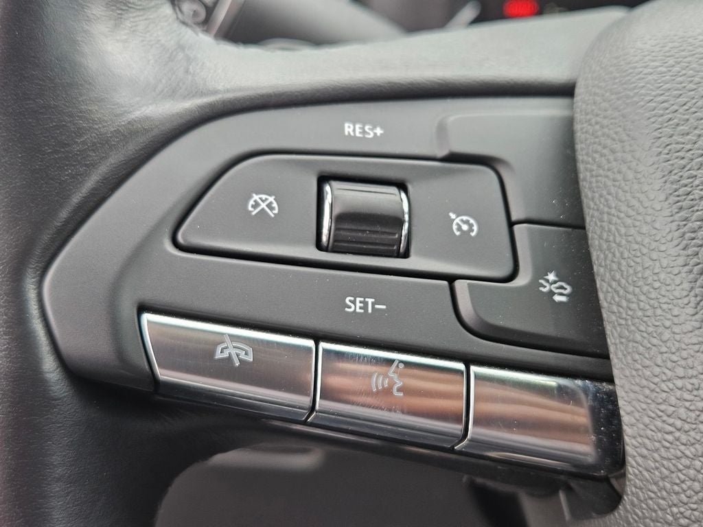 2023 Cadillac XT4 AWD Premium Luxury