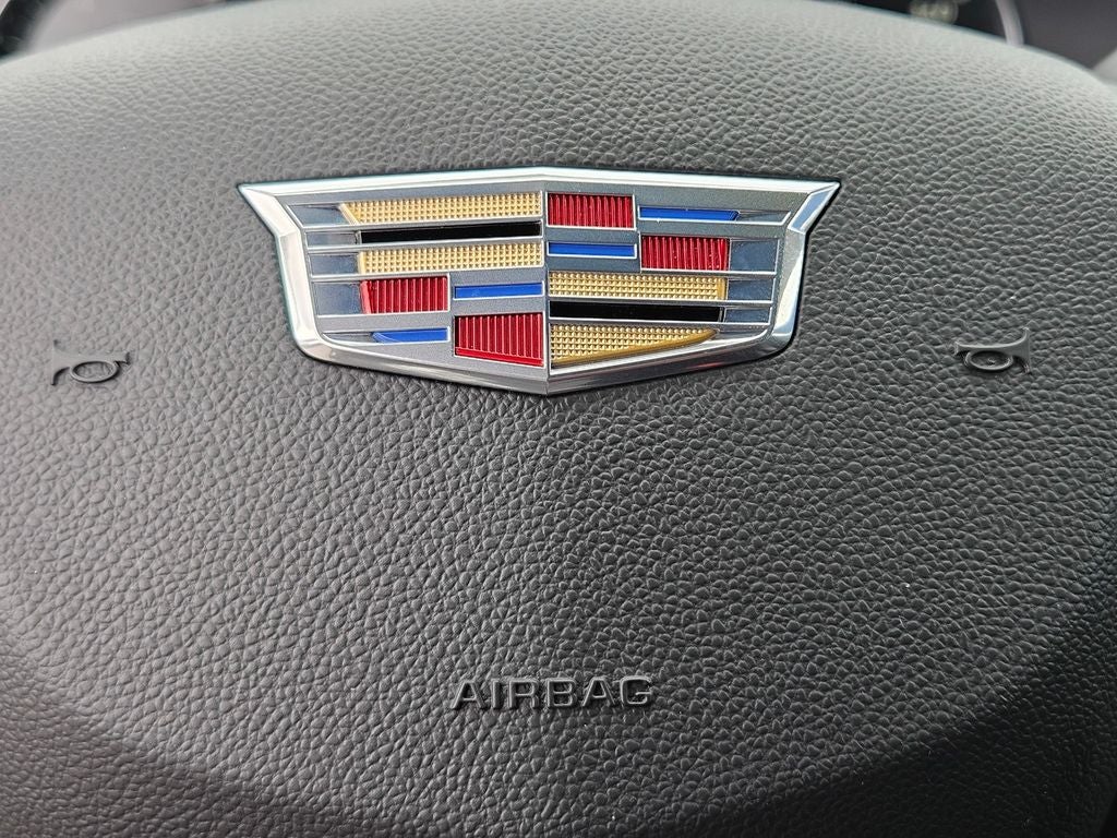 2023 Cadillac XT4 AWD Premium Luxury