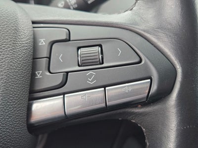 2023 Cadillac XT4 AWD Premium Luxury