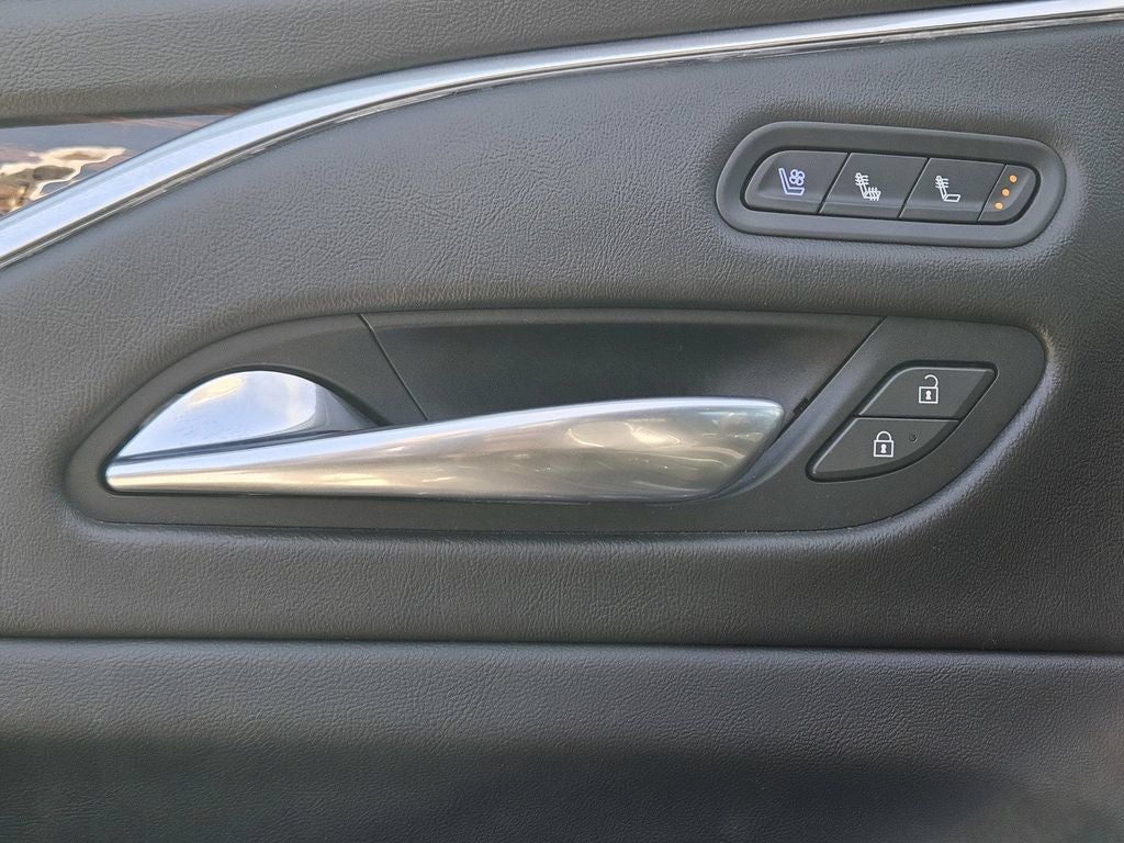 2021 Cadillac Escalade 4WD Premium Luxury