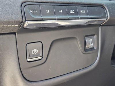2021 Cadillac Escalade 4WD Premium Luxury
