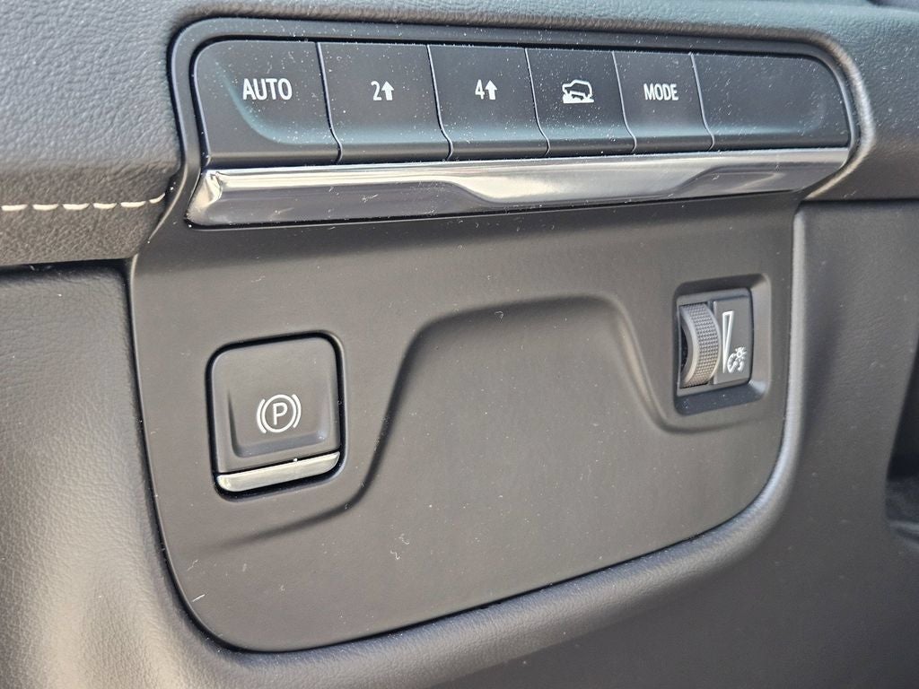 2021 Cadillac Escalade 4WD Premium Luxury