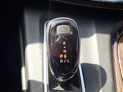 2021 Cadillac Escalade 4WD Premium Luxury