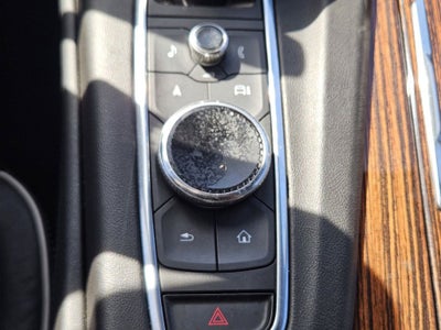 2021 Cadillac Escalade 4WD Premium Luxury
