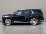 2021 Cadillac Escalade 4WD Premium Luxury