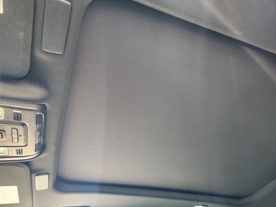 2021 Cadillac Escalade 4WD Premium Luxury