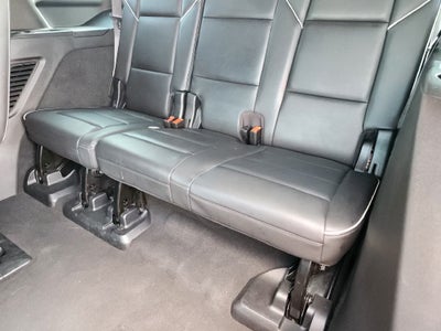 2021 Cadillac Escalade 4WD Premium Luxury