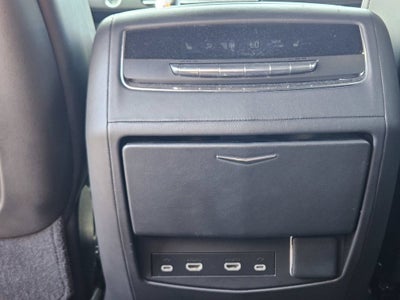 2021 Cadillac Escalade 4WD Premium Luxury