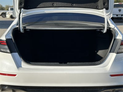 2021 Honda Accord Sport Special Edition