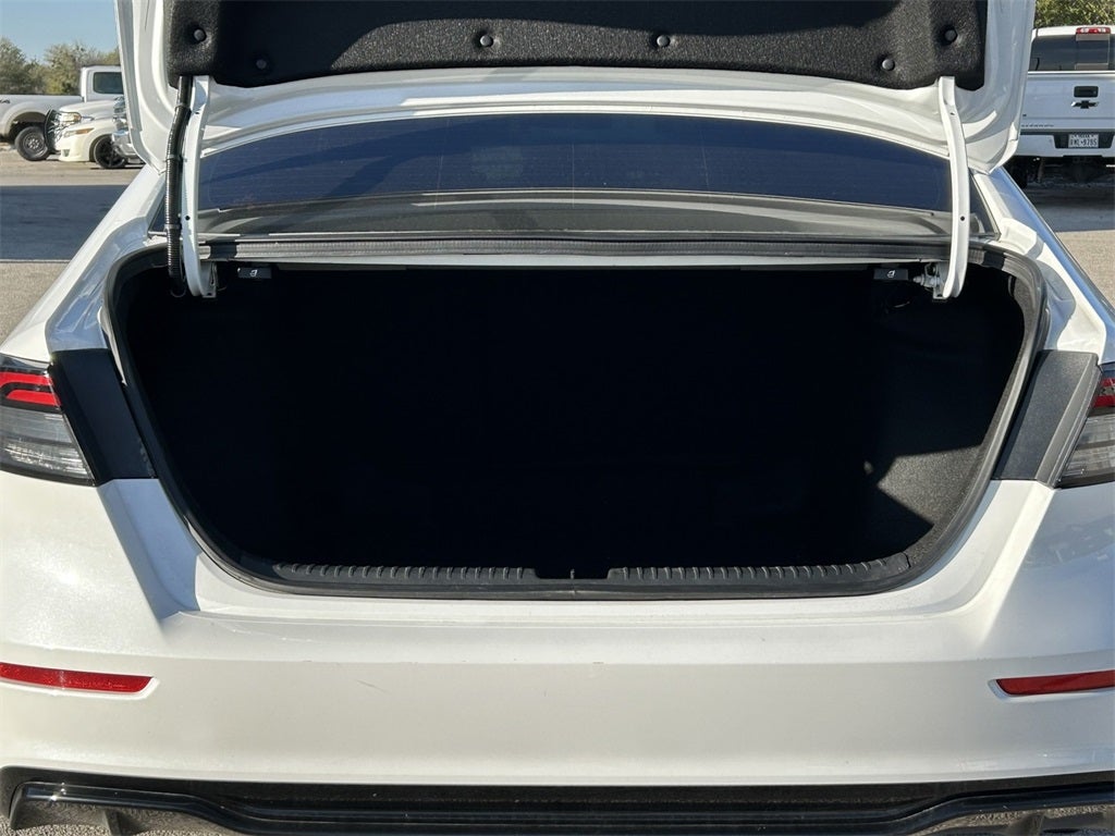 2021 Honda Accord Sport Special Edition