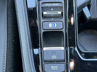 2021 Honda Accord Sport Special Edition