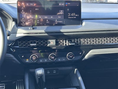 2021 Honda Accord Sport Special Edition